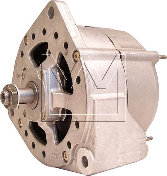 Monark 081 769 686 - Ģenerators autospares.lv