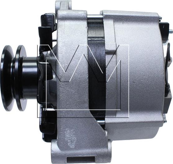 Monark 081769021 - Alternator www.autospares.lv