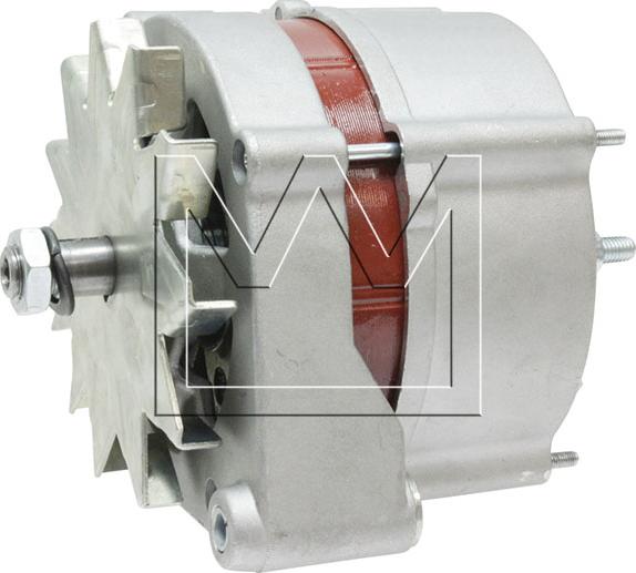 Monark 081769102 - Alternator www.autospares.lv