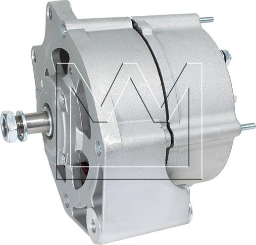 Monark 081769891 - Ģenerators www.autospares.lv