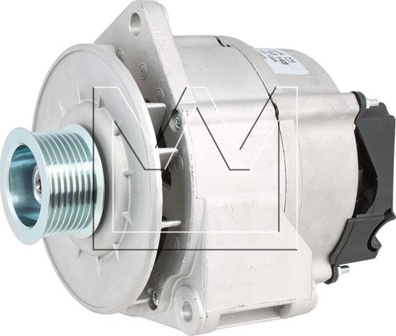 Monark 081768148 - Ģenerators www.autospares.lv