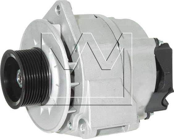 Monark 081768143 - Ģenerators autospares.lv