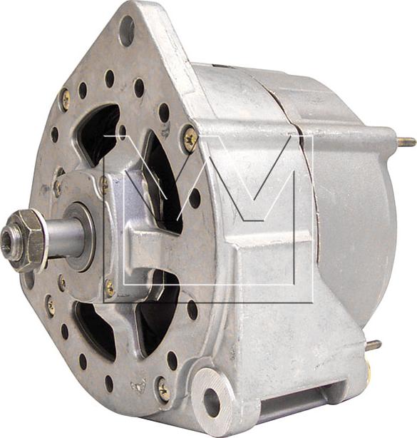 Monark 081 768 107 - Alternator www.autospares.lv