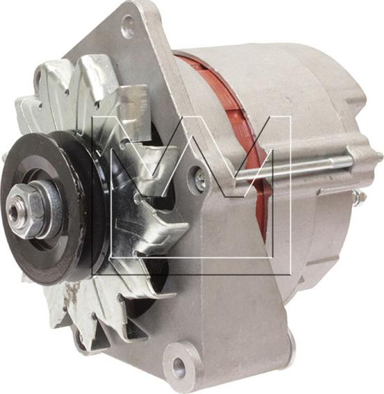 Monark 081700799 - Alternator www.autospares.lv