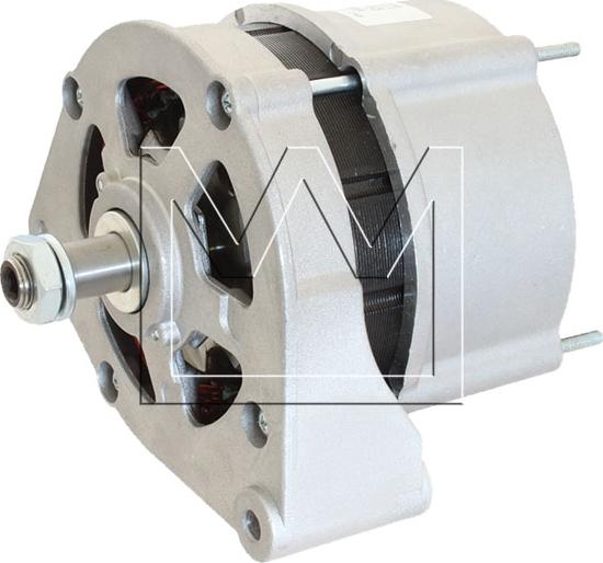 Monark 081788153 - Ģenerators autospares.lv