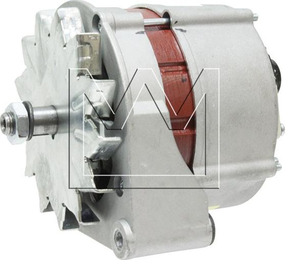 Monark 081788185 - Alternator www.autospares.lv