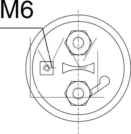 Monark 083 402 010 - Ievilcējrelejs, Starteris www.autospares.lv