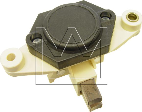 Monark 082966317 - Ģeneratora sprieguma regulators www.autospares.lv