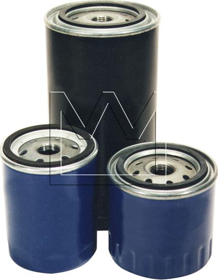 Monark 030758067 - Oil Filter www.autospares.lv