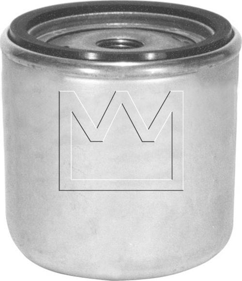 Monark 030789154 - Fuel filter www.autospares.lv