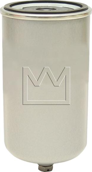 Monark 030789295 - Fuel filter www.autospares.lv