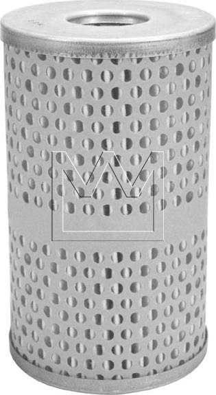 Monark 030784604 - Oil Filter www.autospares.lv