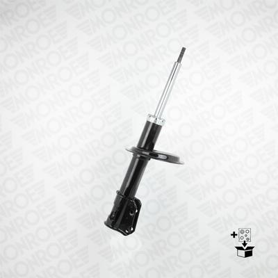 Monroe 401049RM - Shock Absorber www.autospares.lv