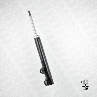 Monroe 401048RM - Shock Absorber www.autospares.lv