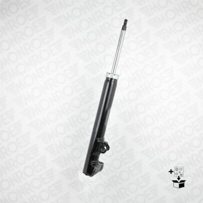 Monroe 401048RM - Shock Absorber www.autospares.lv