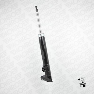 Monroe 401048RM - Shock Absorber www.autospares.lv