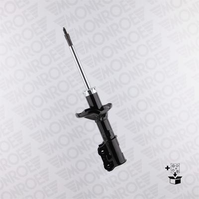 Monroe 401053RM - Shock Absorber www.autospares.lv