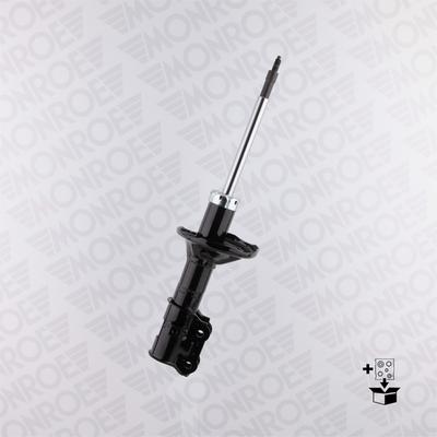 Monroe 401053RM - Shock Absorber www.autospares.lv