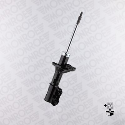 Monroe 401052RM - Shock Absorber www.autospares.lv