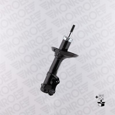 Monroe 401062RM - Shock Absorber www.autospares.lv