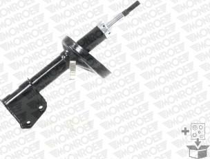 Monroe 401003RM - Amortizators autospares.lv