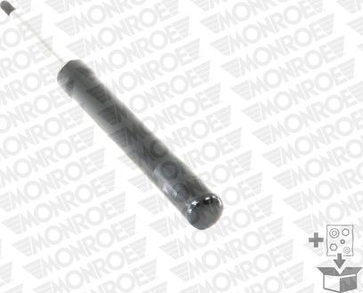 Monroe E3001 - Shock Absorber www.autospares.lv