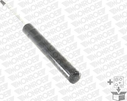 Monroe 401011RM - Амортизатор www.autospares.lv