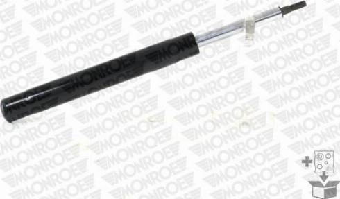 Monroe 401013RM - Amortizators www.autospares.lv