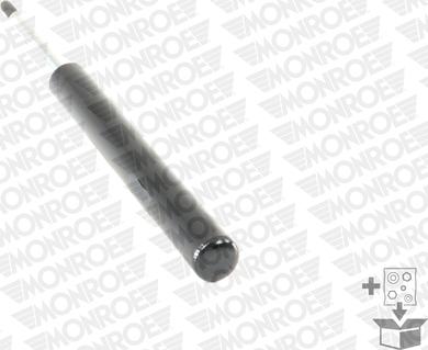 Monroe 401012RM - Shock Absorber www.autospares.lv