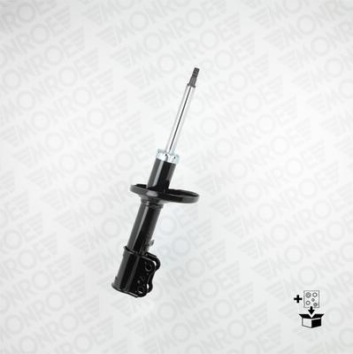 Monroe 401034RM - Shock Absorber www.autospares.lv