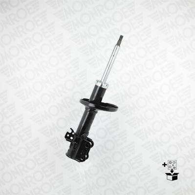 Monroe 401035RM - Shock Absorber www.autospares.lv