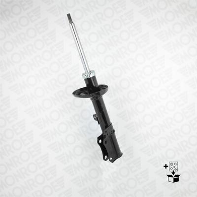 Monroe 401032RM - Shock Absorber www.autospares.lv