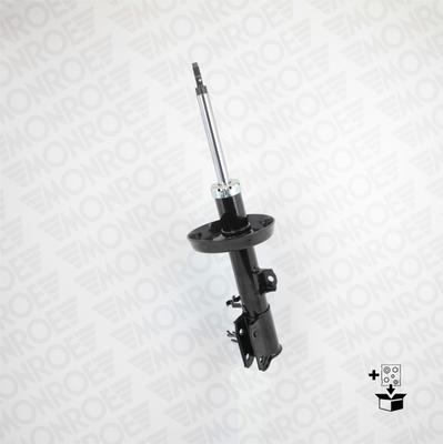 Monroe 401025RM - Shock Absorber www.autospares.lv