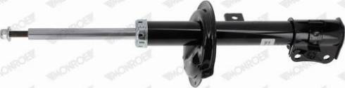 Monroe 401143RM - Shock Absorber www.autospares.lv