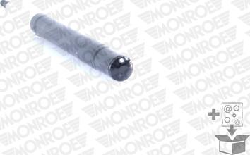 Monroe 401108RM - Shock Absorber www.autospares.lv