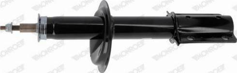 Monroe 401114RM - Shock Absorber www.autospares.lv