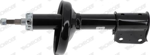 Monroe 401118RM - Shock Absorber www.autospares.lv