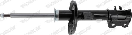 Monroe 401139RM - Shock Absorber www.autospares.lv