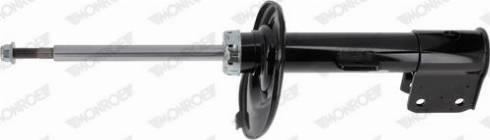 Monroe 401129RM - Shock Absorber www.autospares.lv