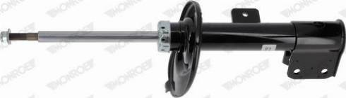 Monroe 401128RM - Amortizators autospares.lv