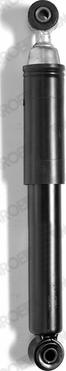 Monroe 43058 - Shock Absorber www.autospares.lv