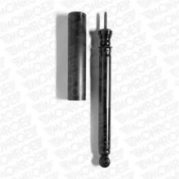 Monroe 43064 - Amortizators www.autospares.lv