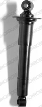 Monroe 43013 - Amortizators www.autospares.lv