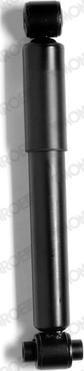 Monroe 43109 - Shock Absorber www.autospares.lv