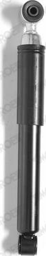 Monroe 43107 - Shock Absorber www.autospares.lv