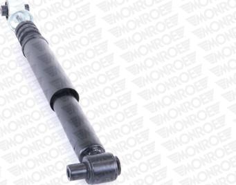 Monroe 43118 - Amortizators www.autospares.lv