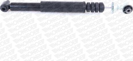 Monroe 43118 - Amortizators www.autospares.lv