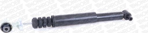 Monroe 43118 - Amortizators www.autospares.lv