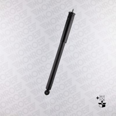 Monroe 43138 - Shock Absorber www.autospares.lv