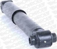 Monroe 43123 - Амортизатор www.autospares.lv